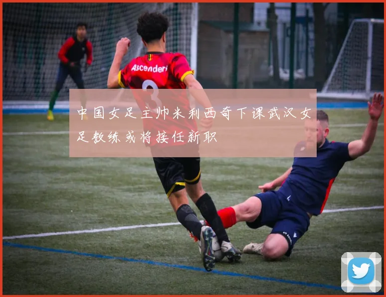 中国女足主帅米利西奇下课武汉女足教练或将接任新职