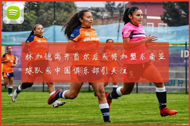 林加德离开首尔后或将加盟东南亚球队或中国俱乐部引关注